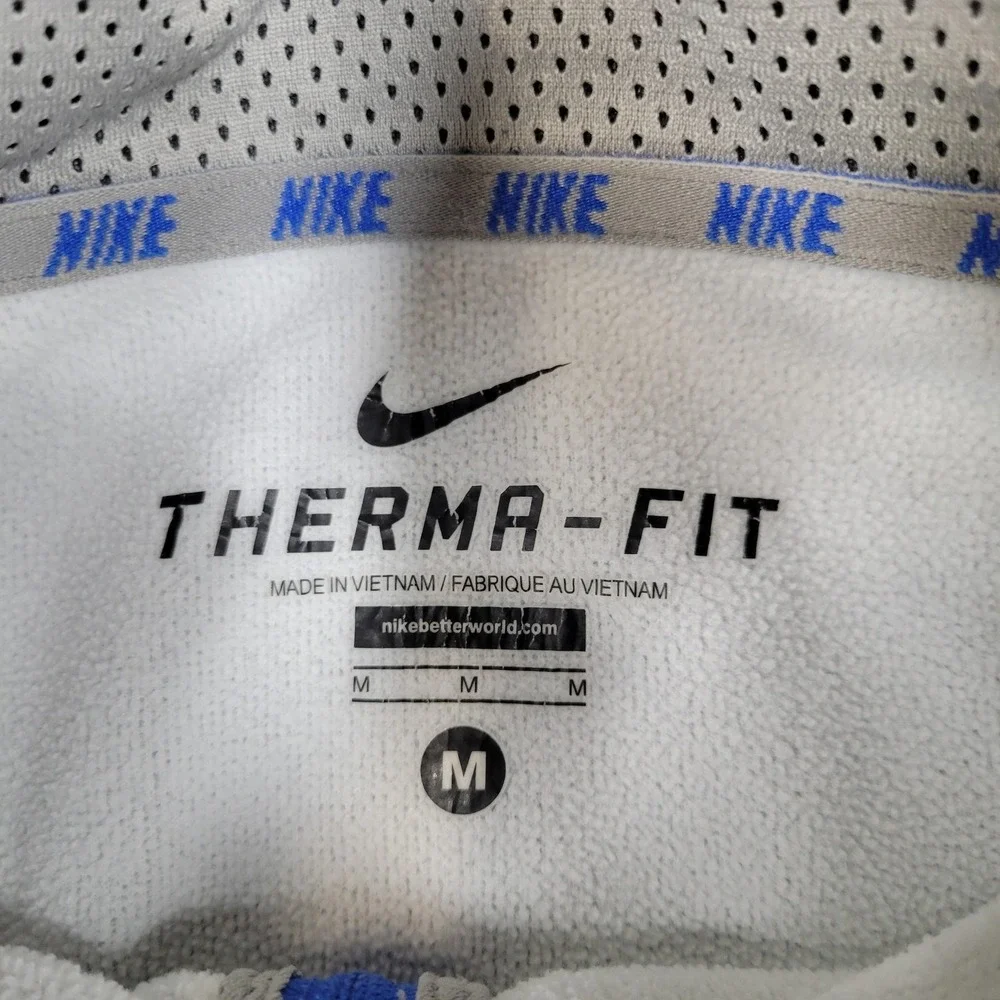 Nike please see
